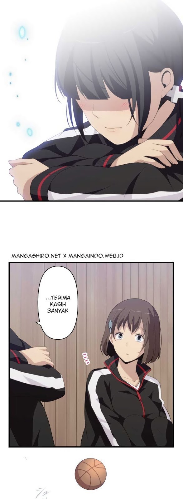 ReLife Chapter 191 Gambar 20